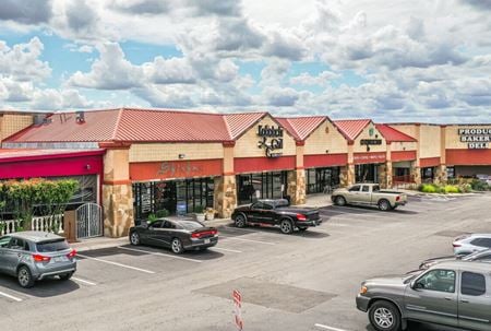 Preview of Retail space for Rent at 5500 Babcock