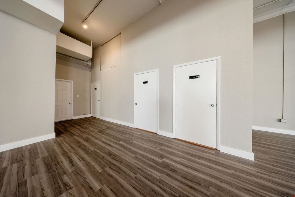 121 E 1st street Sanford