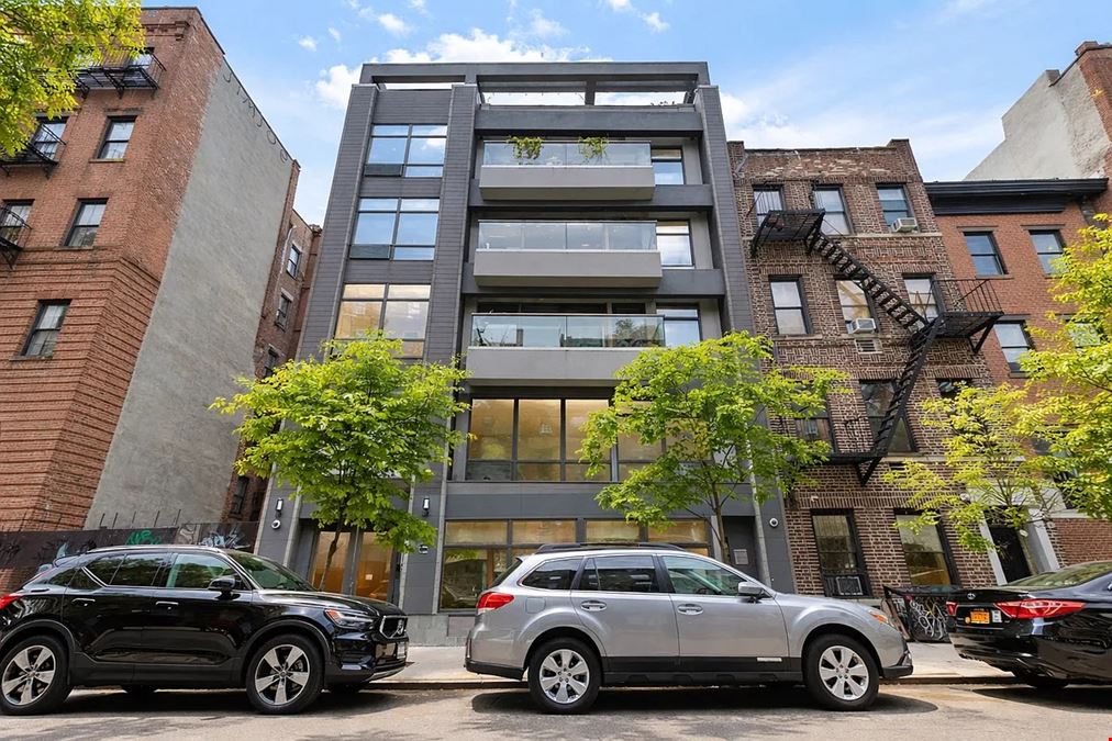 530 East 5th Street