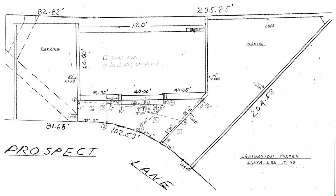 Office Building For Sale