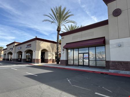 Preview of Retail space for Rent at 9887-9889 Magnolia Ave.