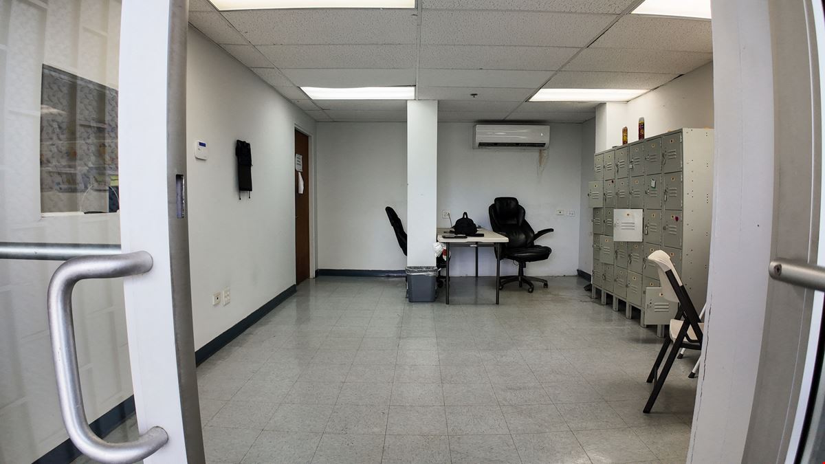 La Ceramica Industrial Park Lot 2-3B - FOR LEASE