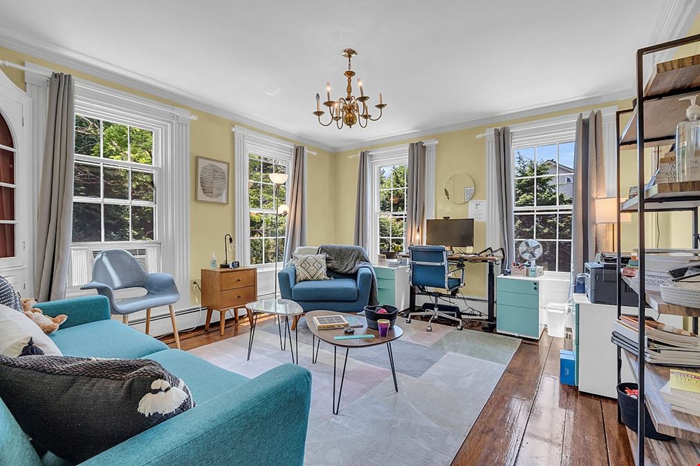 47 Prospect Street West Boylston, MA