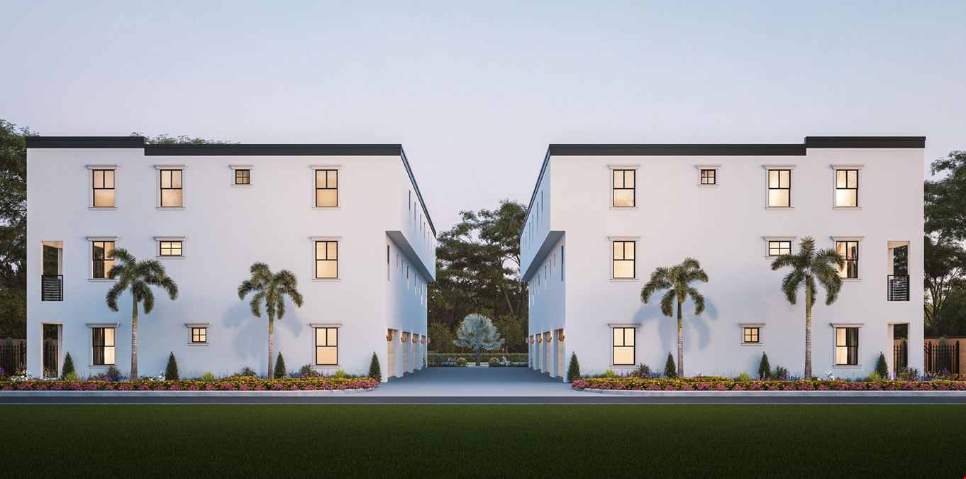 405 W Amelia Ave