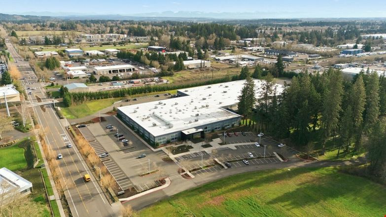 Preview of Industrial space for Sale at 9600 SW Boeckman Rd