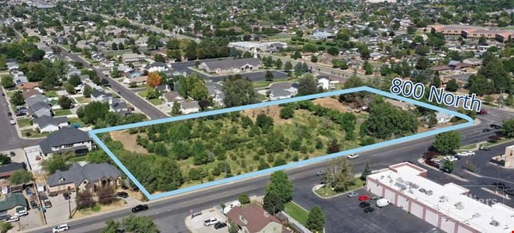 Land for Sale