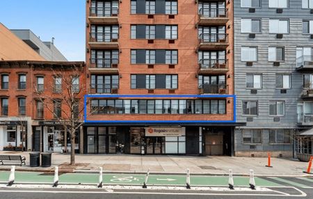 Preview of Office space for Rent at 527 Court Street