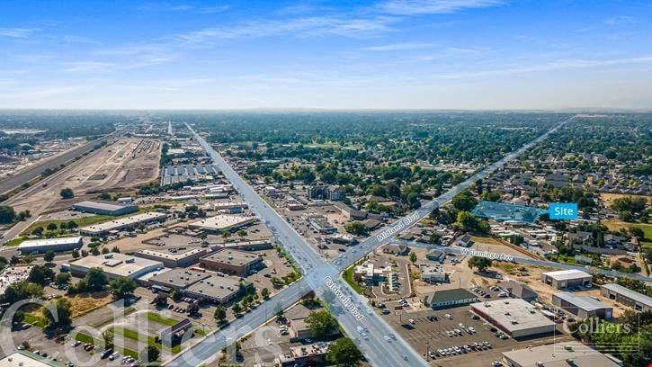 Willow Grove Industrial Park | For Lease