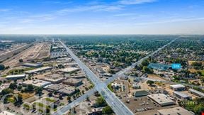 Willow Grove Industrial Park | For Lease