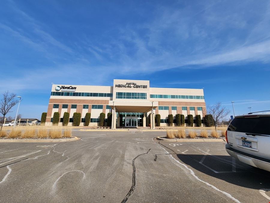 Sartell Medical Center