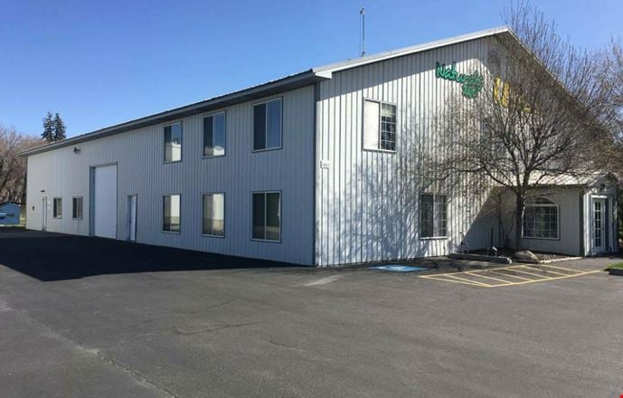 Preview of Office space for Rent at 1463 Commerce Way
