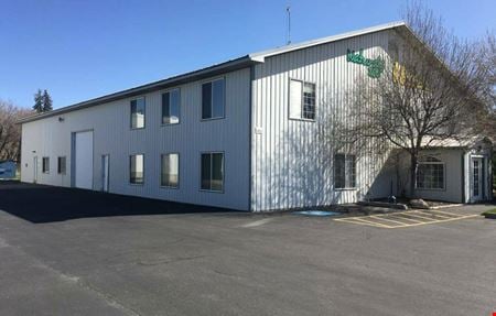 Preview of Office space for Rent at 1463 Commerce Way