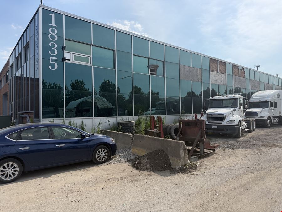 Two Building Portfolio Sale