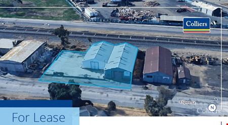 Preview of Industrial space for Rent at 815 Espee St