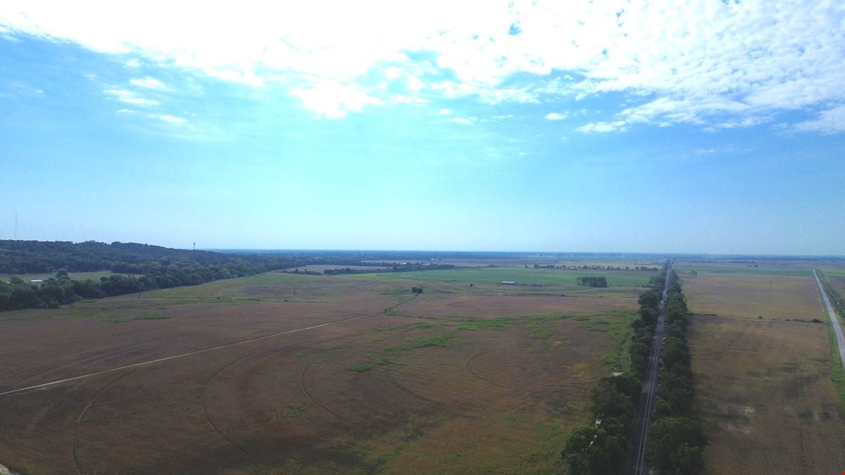 0 County Highway 416