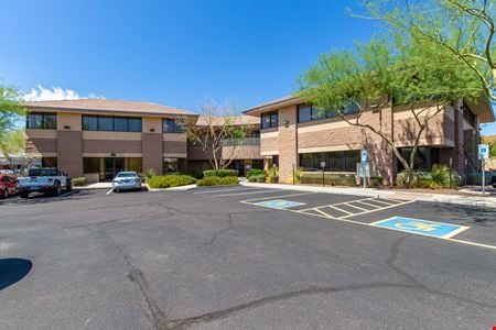 Preview of Office space for Rent at 1838 W Parkside Lane