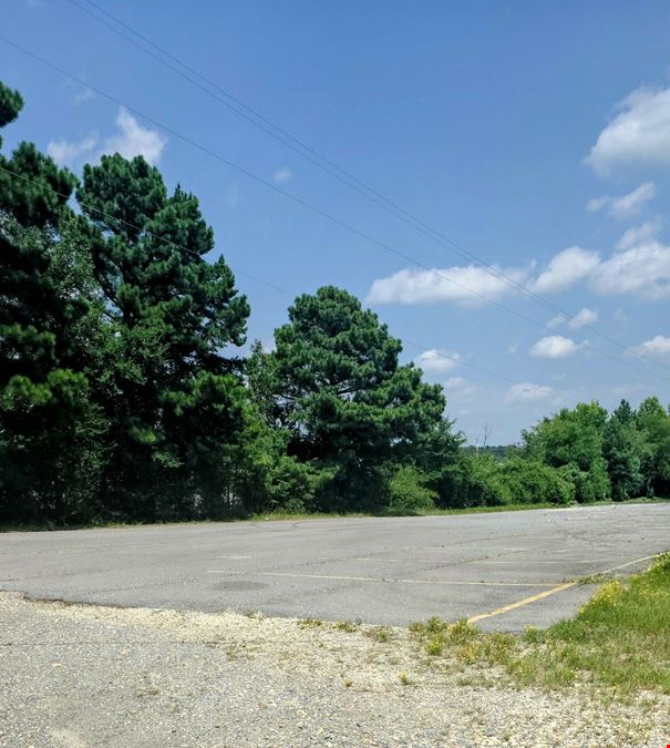 401 Delta Drive