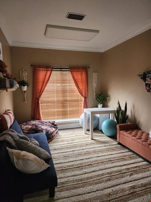 HA-YA Wellness Suites at Legacy Plaza