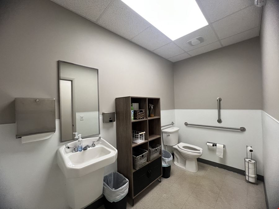 NW Professional Office Space