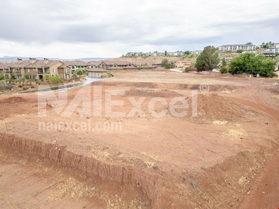 46 Unit Condo Development