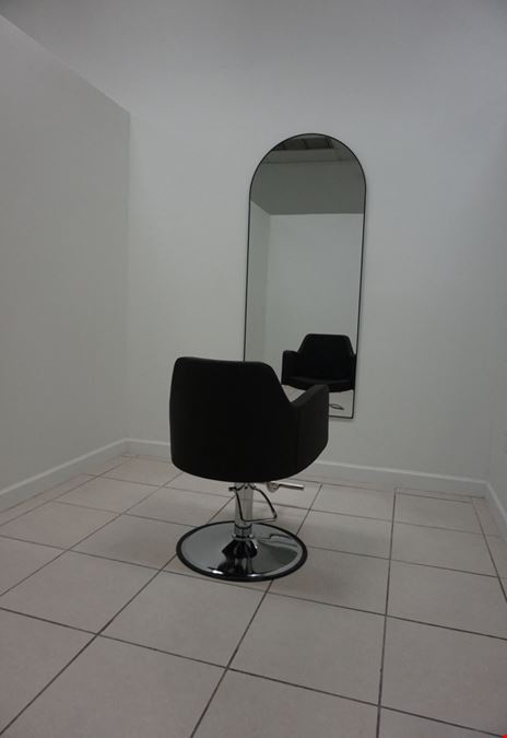 Salon Suites