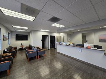 Preview of Office space for Rent at 1701 North Green Valley Parkway