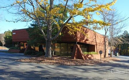 Preview of Industrial space for Rent at 6090 Northbelt Pkwy NW