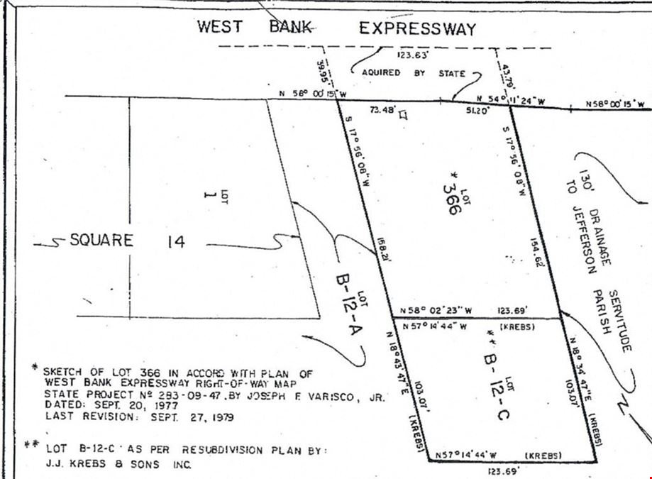 12 Westbank Expressway