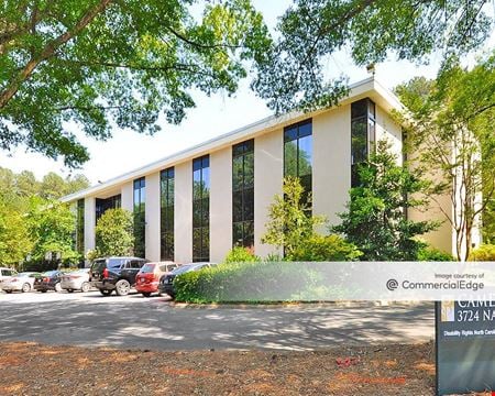 Preview of Office space for Rent at 3724 National Drive