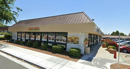 Preview of Retail space for Rent at 2652 Alum Rock Avenue