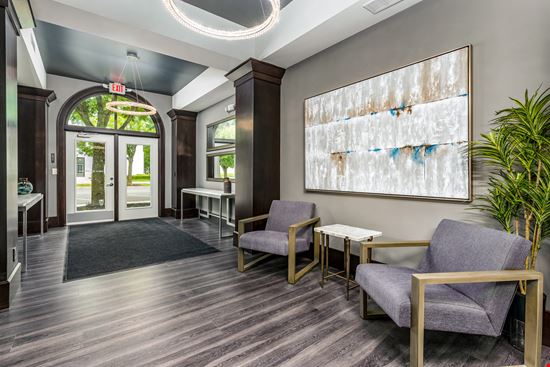 Link Office Suites - at WestClay