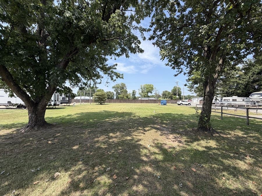 North Little Rock RV Park