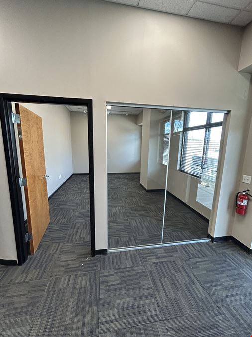Parkville Complex - Office