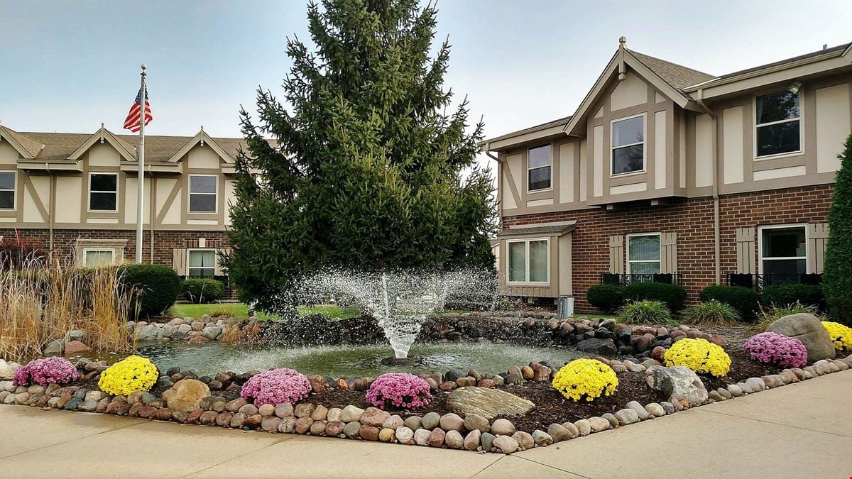 Mequon Office Park