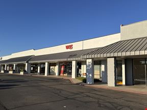 Shasta Gateway