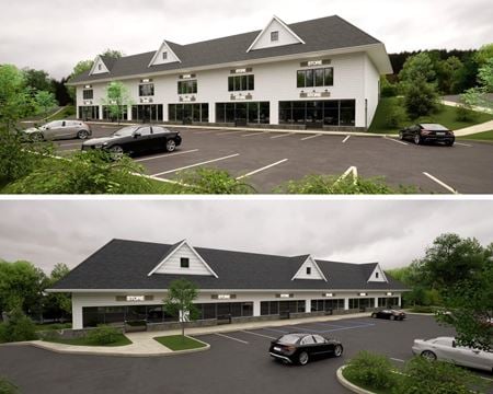 Preview of Retail space for Rent at 2 Reserve Road