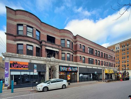 Preview of Retail space for Sale at 1010 West Argyle Street