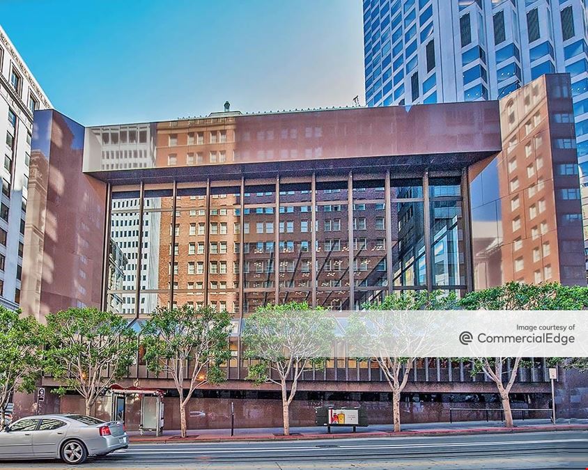 345 Montgomery Street