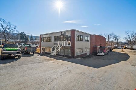Preview of Industrial space for Sale at 55 East St