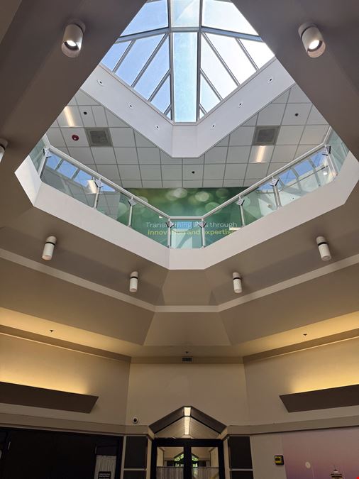 Holgate Center