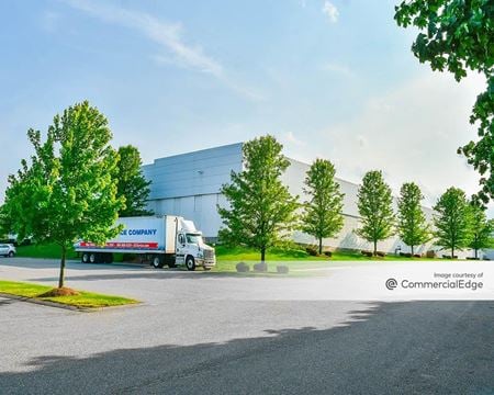 Preview of Industrial space for Rent at 80 Industrial Way