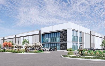 Preview of Industrial space for Rent at 3636 Enterprise Ave