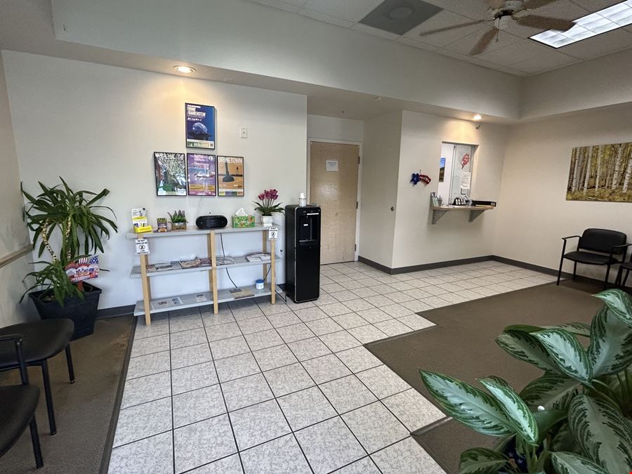 Medical Condo in Health Park for Sale