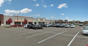 Somerset Plaza