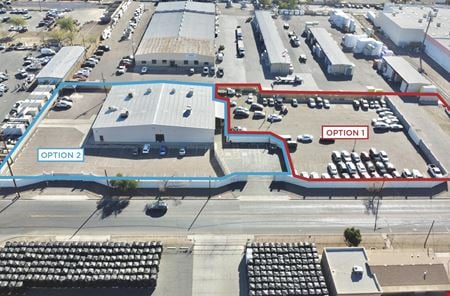 Preview of commercial space at 4205 W Glenrosa Ave