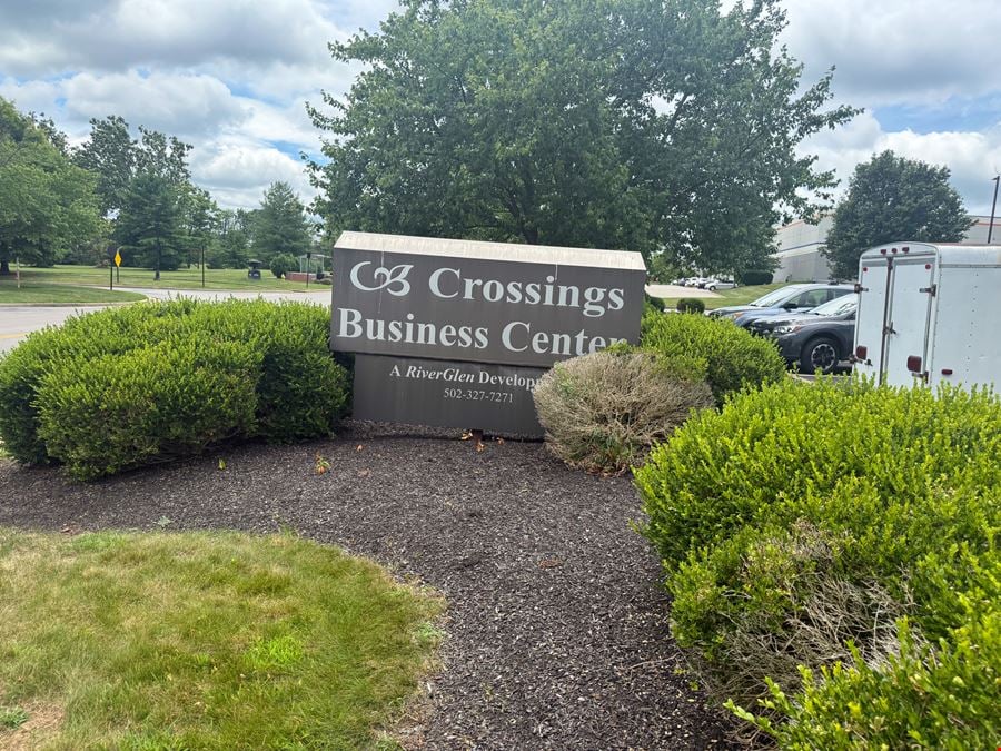Crossings Business Center