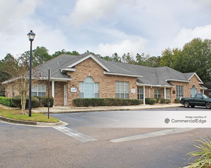 13400 Sutton Park Drive North