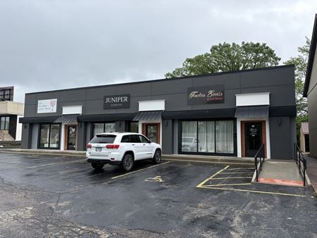 Preview of commercial space at 6816 N Frostwood Pkwy
