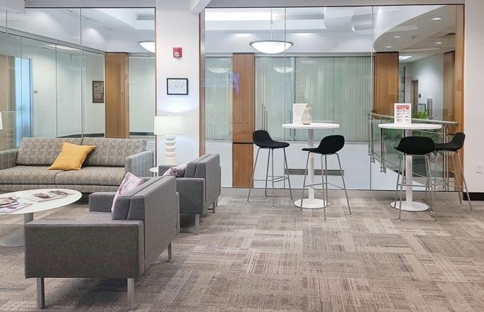 Preview of Office space for Rent at 300 East Business Way Suite 200,  Summit Woods Corporate Center
