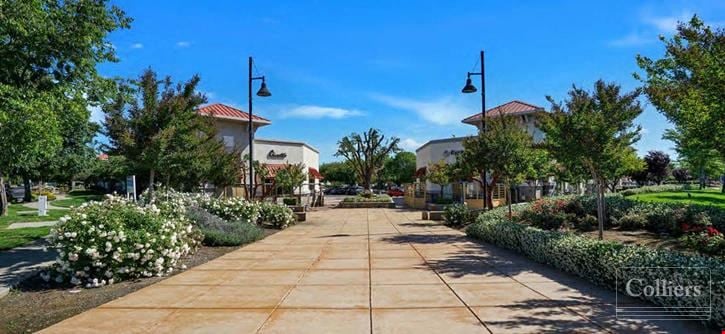 For Lease - The Shops at Fairview